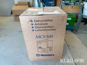 Munters MCS 300 deshumidificador