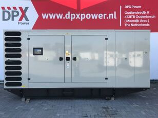 Doosan engine DP222LC - 825 kVA Generator - DPX-15565 generador de diésel nuevo
