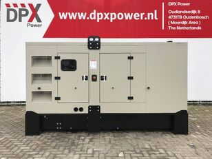 IVECO NEF67TM7 - 220 kVA Generator - DPX-17556 generador de diésel nuevo