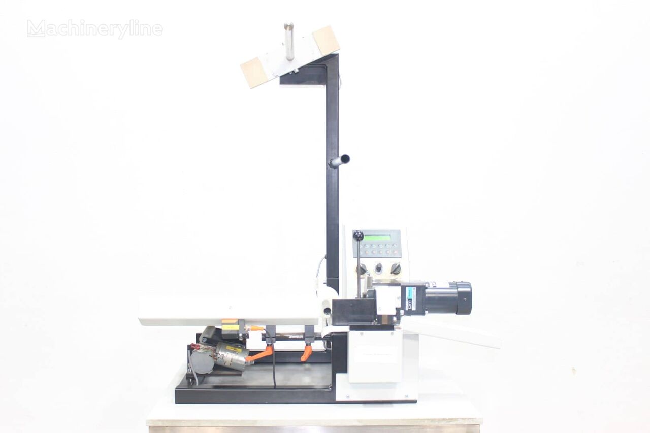 High Speed Wire Cutting Machine RENZ HSC-E máquina cortadora de papel
