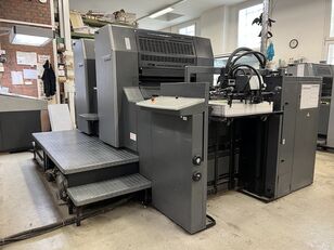 Heidelberg Speedmaster SM 74-2 P máquina de impresión offset