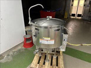 Cleveland KGL40 cooking kettle otra maquinaria de procesamiento de alimentos