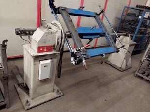 IGM Welding Robot System robot industrial