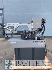 ZIMMER Z 241-1/R sierra de cinta para metal nueva