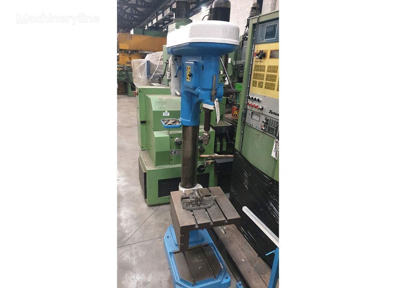 Acemcy Mk3 taladro de columna