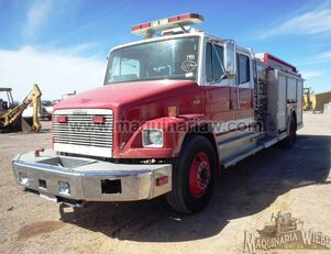 FREIGHTLINER FL80 camión de bomberos