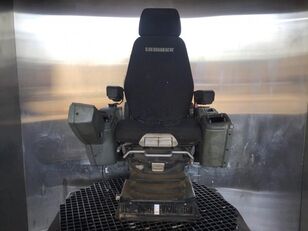 Liebherr 11211303 asiento para Liebherr R906 LC/R906 NLC/R906 WLC/R916 LC/R916 NLC/R916 excavadora