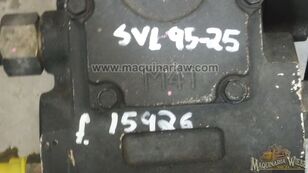 M41 V0631-61112 bomba hidráulica para Kubota SVL95-2S minicargadora de cadenas