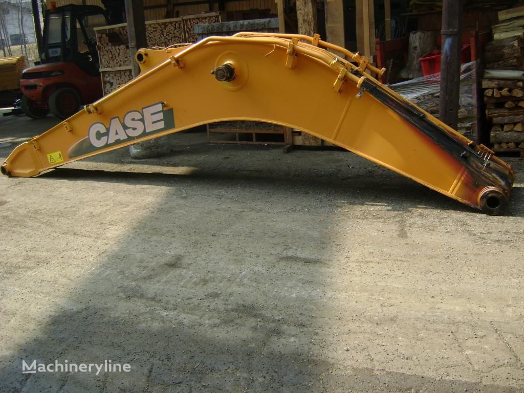 brazo excavadora para Case CX 210 excavadora