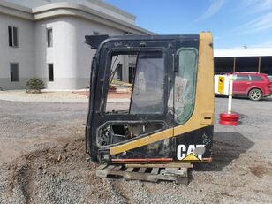 Caterpillar 345BL cabina para Caterpillar 345BL excavadora