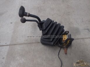 joystick hidráulico para Caterpillar 426C, 436C, 428C, 4 retroexcavadora