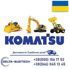 manguera de combustible para Komatsu D85 bulldozer