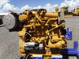 Caterpillar C3.3B motor para Caterpillar 236D 242D 259D 262D 246D,257D 277D 279D 287D minicargadora