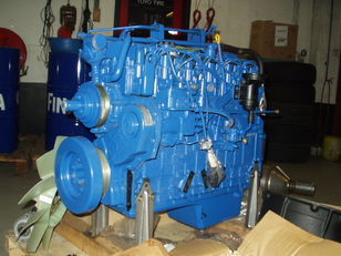 Detroit LH 638 motor