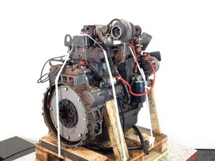 IVECO N45MSSD F4GE0454A*D662 motor
