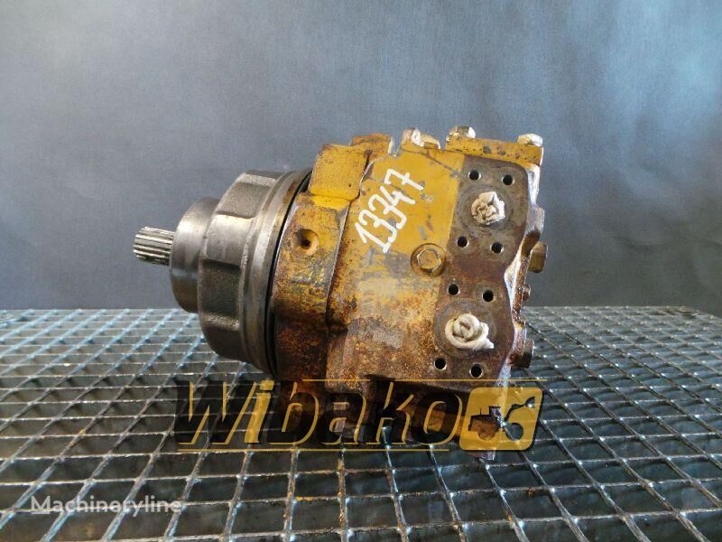 Komatsu 706-75-10402 motor hidráulico para Komatsu PC300-5