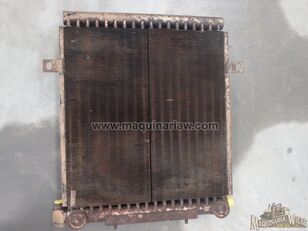 N/D radiador de refrigeración del motor para Daewoo 1760XL minicargadora