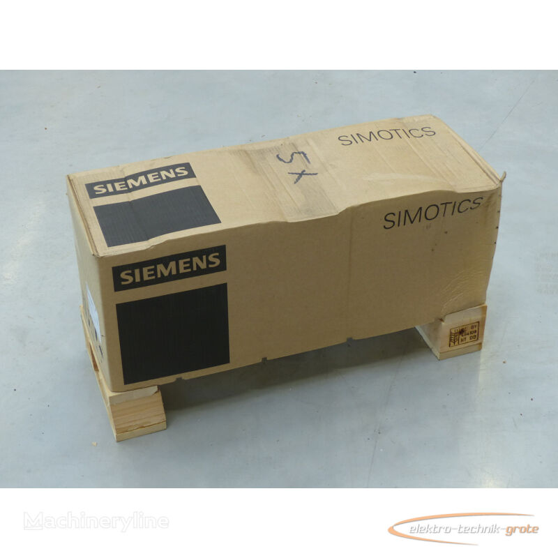 Siemens 1FK7105-2AF71-1AG1 Synchronmotor SN:YF4643301101005 > ungebrauch servomotor