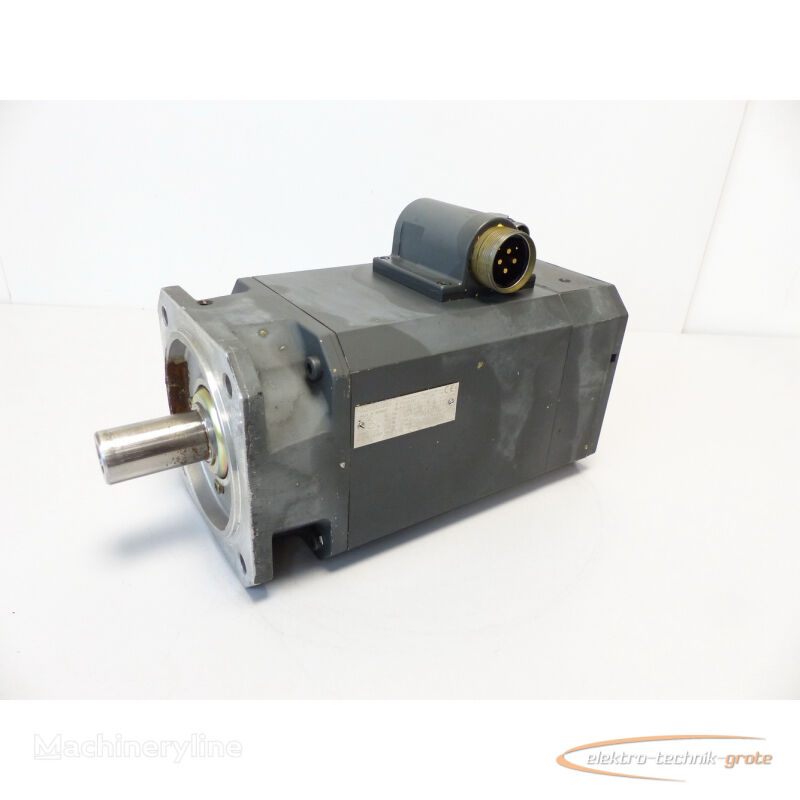 Siemens 1FT6084-1AF71-1AG1 Permanent-Magnet-Motor SN:EK265270204008 servomotor