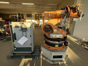 KUKA KR180-2 2000 robot industrial